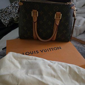 Louis Vuitton Purse